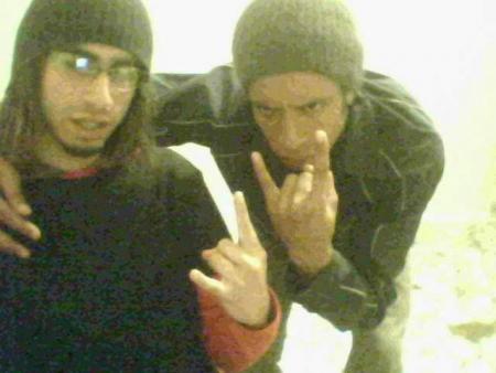 moi et abdo